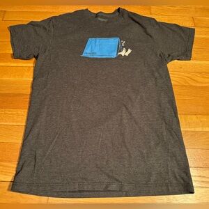 Patagonia Sleeping Tent Shirt